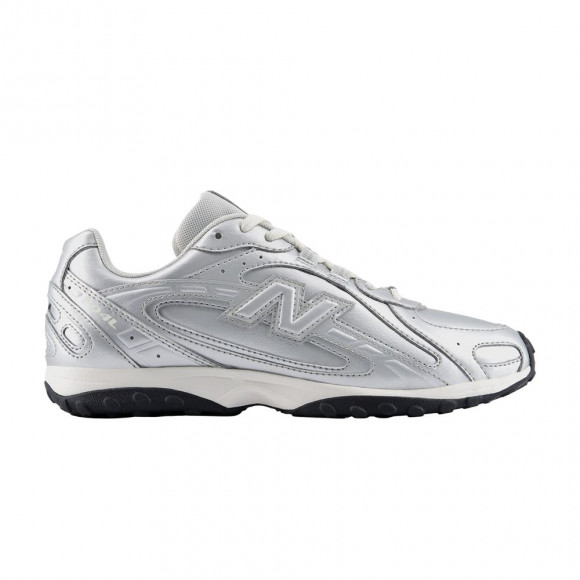 New Balance 204L 'Grey Matter Silver White' | Men's Size 6 - U204L881