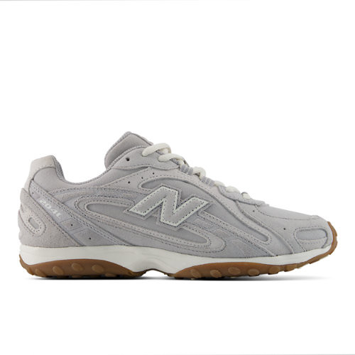 New Balance Unisex 204L - Grey - U204L8D3
