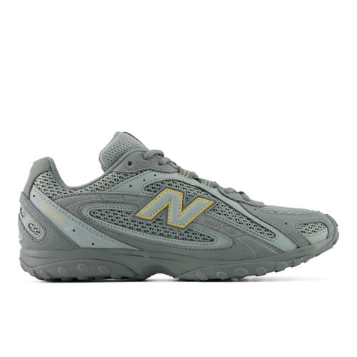 New Balance Unisex 204L - Grey - U204L8HR