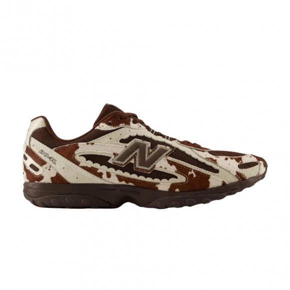 Atmos Pink x Wmns New Balance 204L 'Cow Girl Brown' | Women's Size 7 - U204L8JF