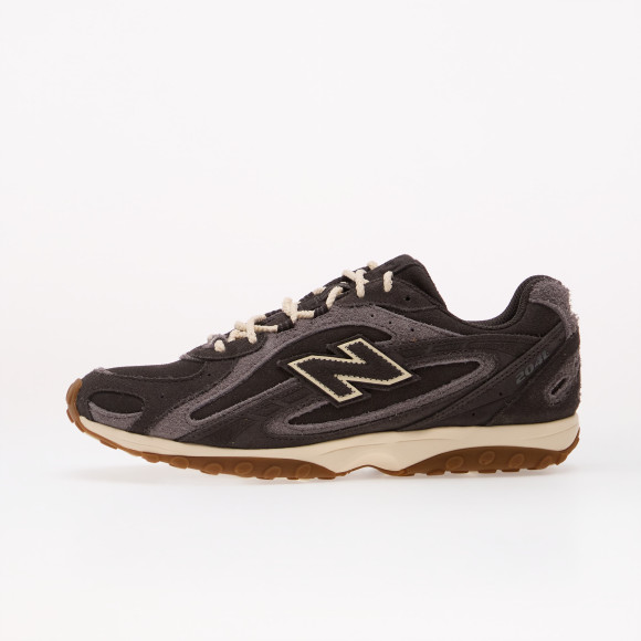 Sneakers New Balance 204L Brown - U204L911