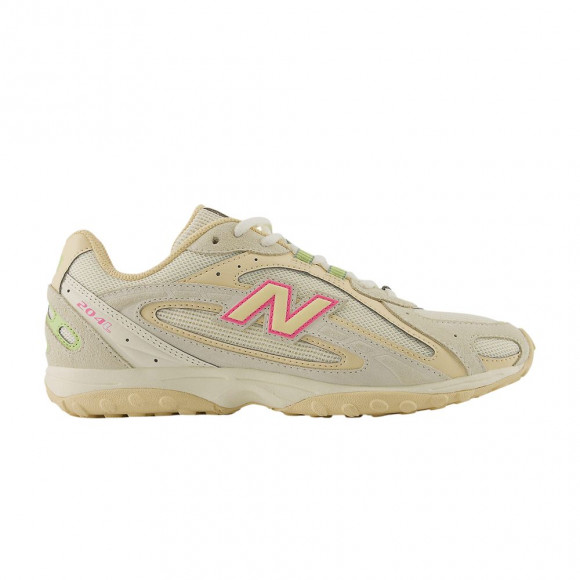 New Balance 204L 'Warm Skies' | Cream | Men's Size 7.5 - U204L98F
