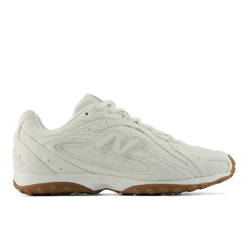 New Balance Unisex 204L - White - U204L9SI