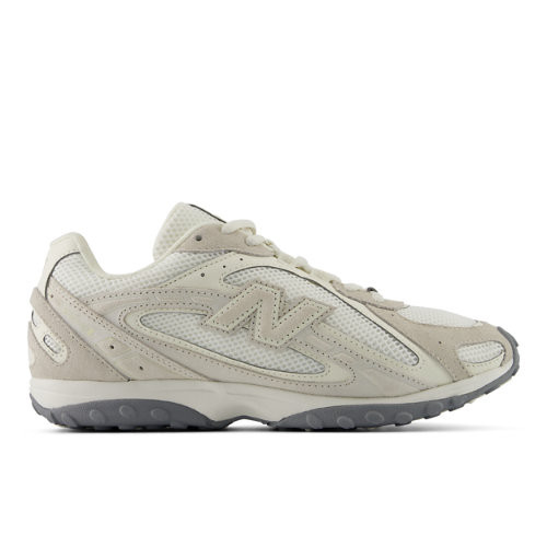 New Balance Unisex 204L - Beige - U204LCCB