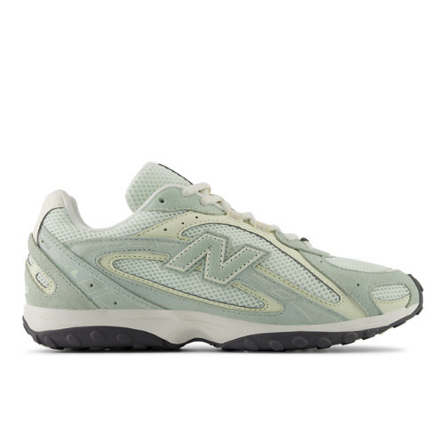 New Balance Unisex 204L - Green - U204LCCD