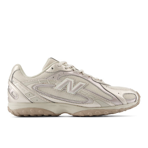 New Balance Unisex 204L - Grey/Beige - U204LCMB