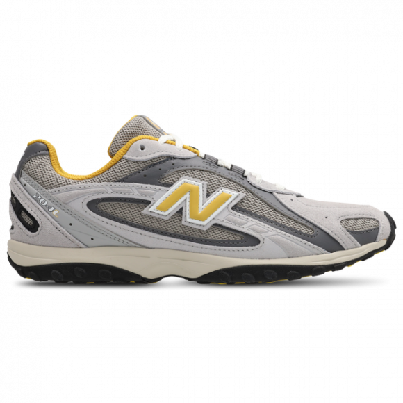 New Balance 204L Raincloud Baroque Gold - U204LNPB