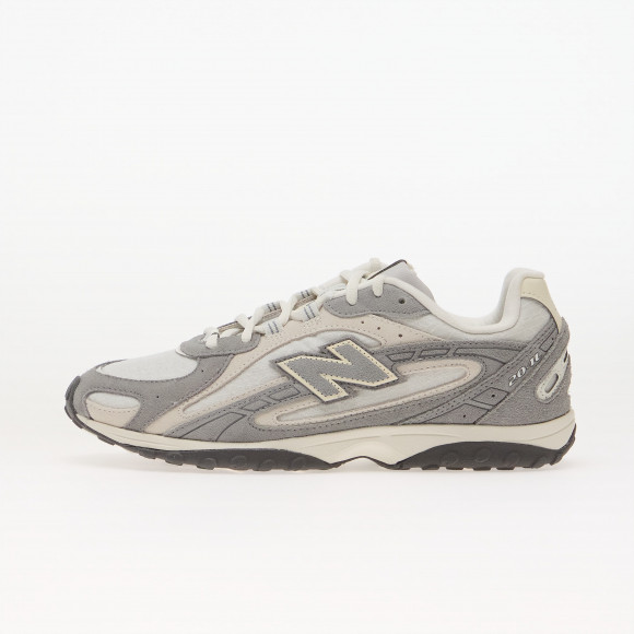 Sneakers New Balance 204 Slate Grey/ Grey Matter/ Reflection - U204LPMC