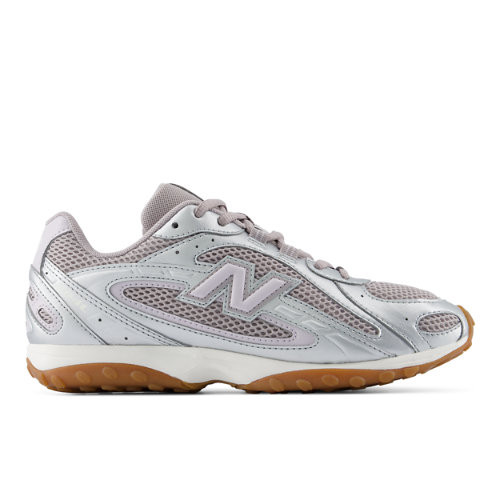 New Balance Unisex 204L - Grey - U204LPP