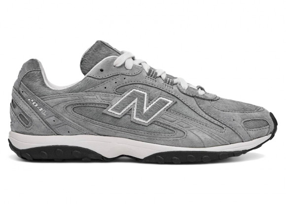 New Balance 204L Basketcase Grey - U204LSE1