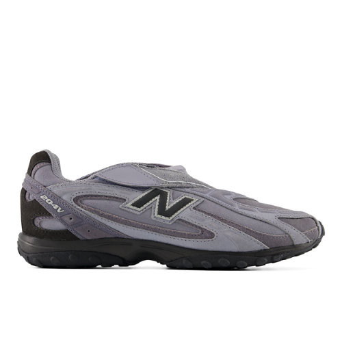 New Balance Unisex 204V - Grey - U204VACV