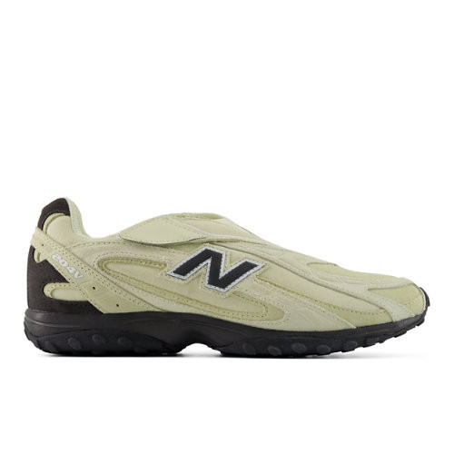 New Balance Unisex 204V - Brown/Grey - U204VCAV