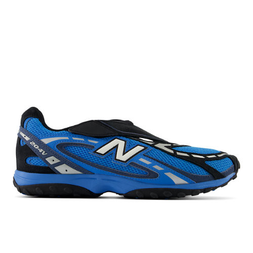 New Balance Unisex 204V - Blue/Black - U204VCMV