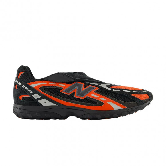 New Balance 204V 'Neo Flame' | Red | Men's Size 10 - U204VMCV