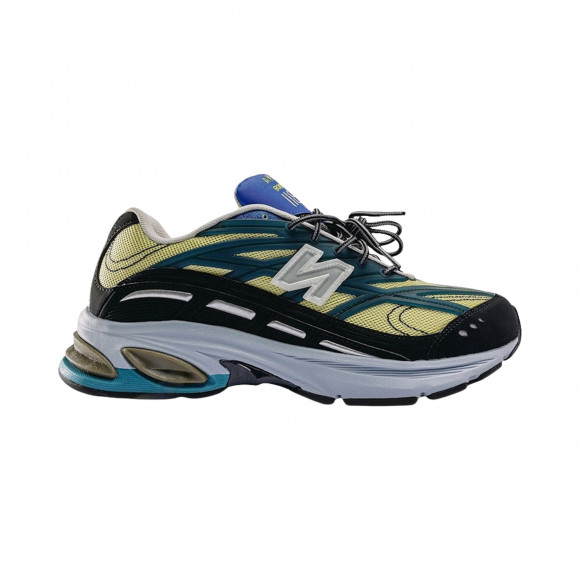 Baklava x New Balance 2811 'Mikročpske' | Multi-Color | Men's Size 11 - U28112F9