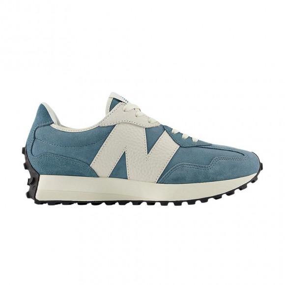 New Balance 327 'Blue Ivory' | Men's Size 4 - U32790E
