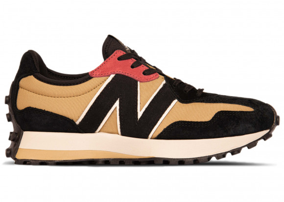 New Balance 327 Marathon Running Shoes/Sneakers U327CNP - U327CNP