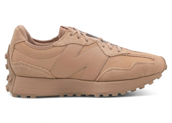 New Balance 327 Brown Coffee - U327IWD