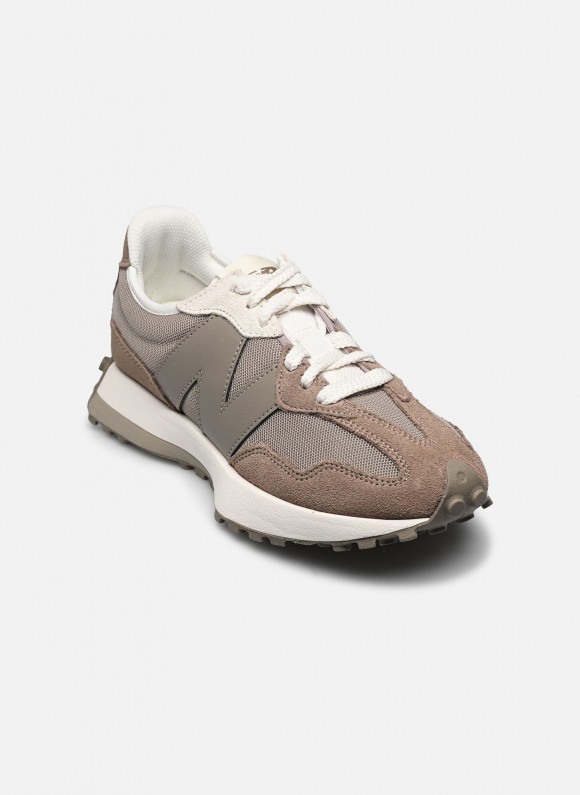 Baskets New Balance U327 W pour  Femme - U327LNC-W