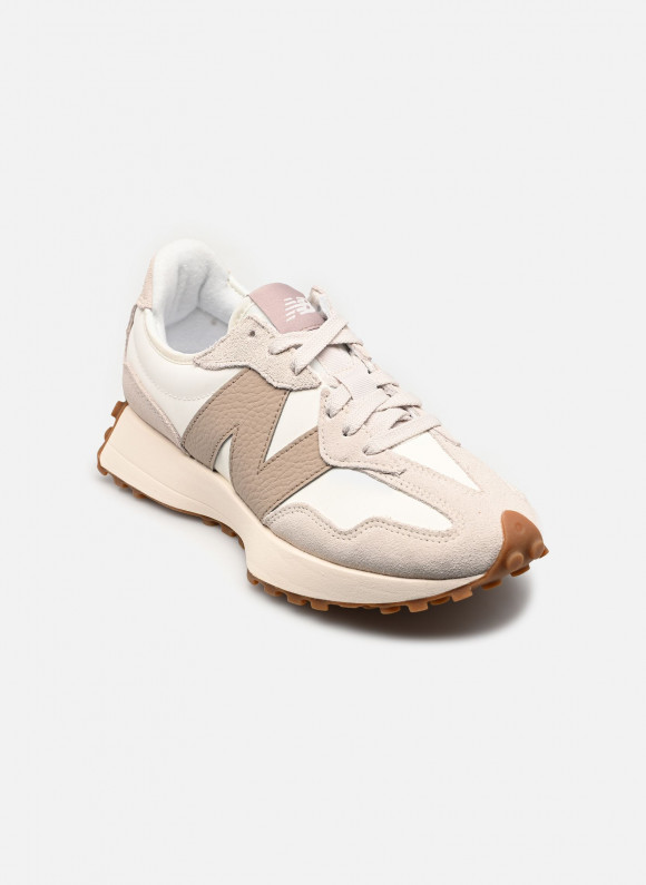 Baskets New Balance U327 W pour Femme - U327LZ-W