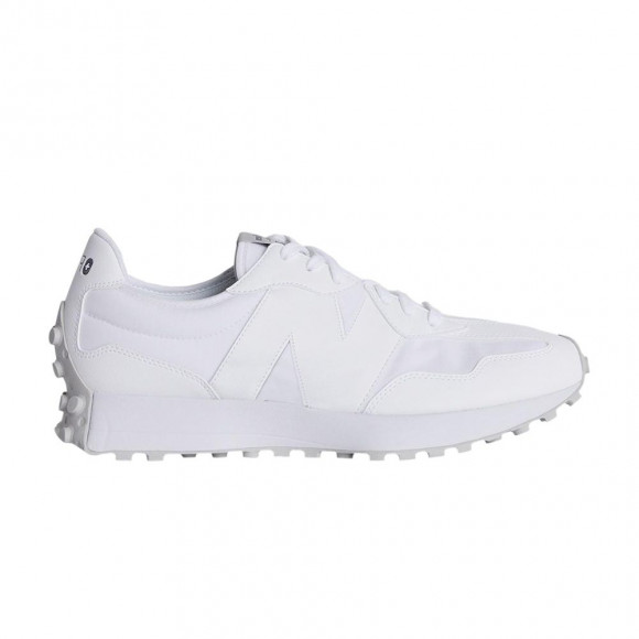 New Balance FIGS x 327 'White' | Men's Size 10.5 - U327TW