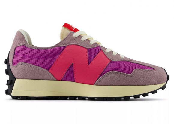 Sneakers New Balance 327 Ice Wine - U327VSC