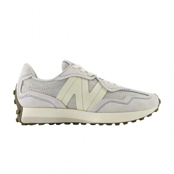 New Balance 327 'Grey Ivory' | Men's Size 6.5 - U327W6VY