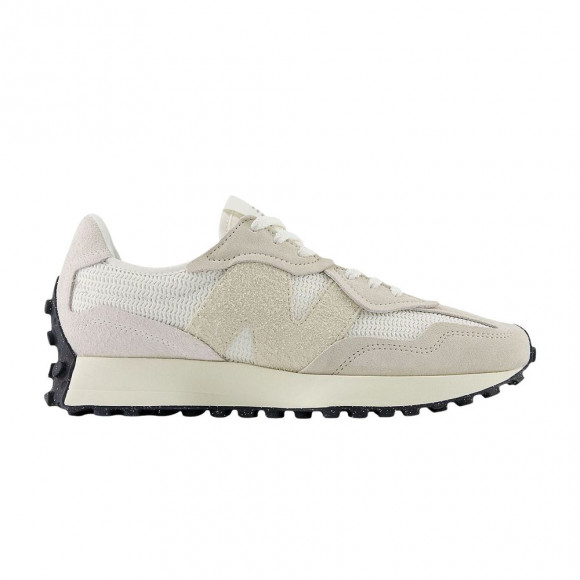 New Balance 327 'Timberwolf Sea Salt' | Grey | Men's Size 8.5 - U327WFCA