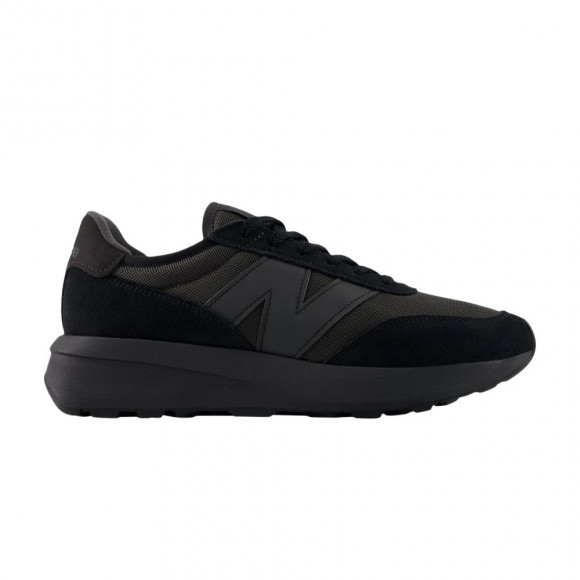 New Balance 370 'Black Brown' | Men's Size 4 - U370100
