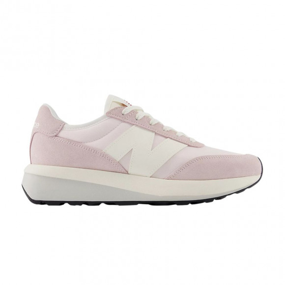 New Balance 370 'Pink White' | Men's Size 4 - U3706XU