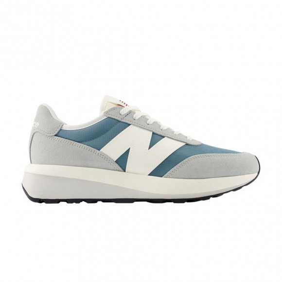 New Balance 370 'Grey Blue' | Men's Size 8 - U3707II