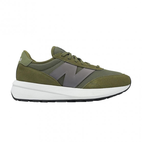 New Balance 370 'Green Grey' | Men's Size 5 - U3708JX