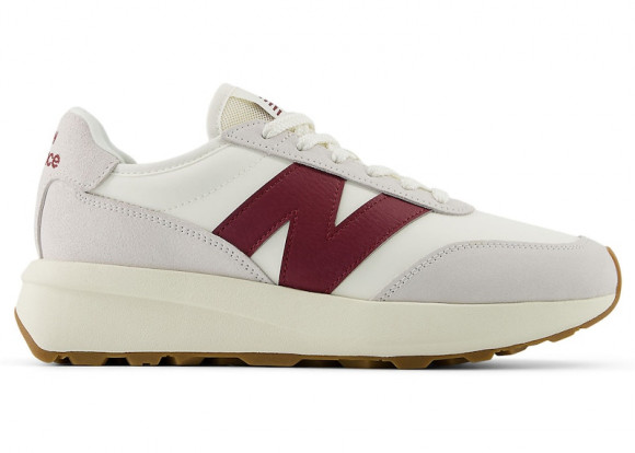 Sneakers New Balance 370 Classic Crimson - U370CB