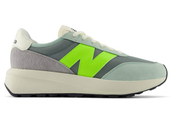 New Balance 370 Juniper Clay Ash - U370DA