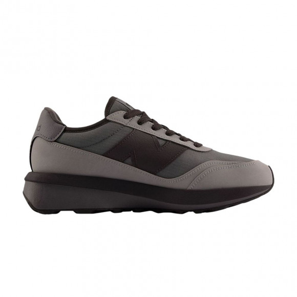 New Balance 370 'Grey Black' | Men's Size 8 - U370OA