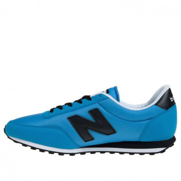 New Balance 410 Marathon Running Shoes (Low Tops/Light/Breathable) U410BK - U410BK