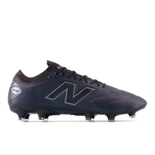 New Balance Unisex 442 Elite Knit FG V3 Soccer Shoes - Black - U41FM9LP