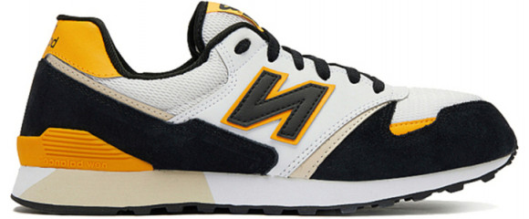 Novedad Destruir Mente New Balance 446 Marathon Running Shoes/Sneakers U446GB1