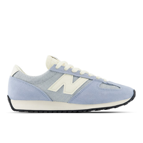 New Balance Unisex 471 - Grey/Blue - U4712GU