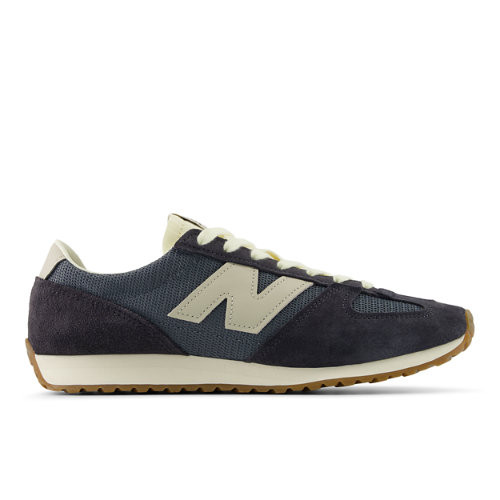 New Balance Unisex 471 - Grey - U47139F