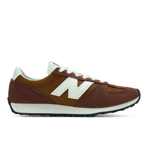New Balance Unisex 471 - Brown - U4713G5