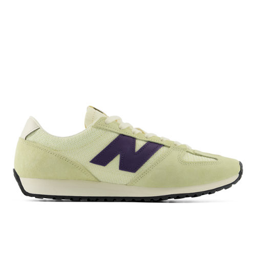 New Balance Unisex 471 - Brown - U4713OX