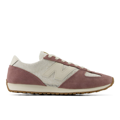 New Balance Unisex 471 - Pink/Beige - U4713VB