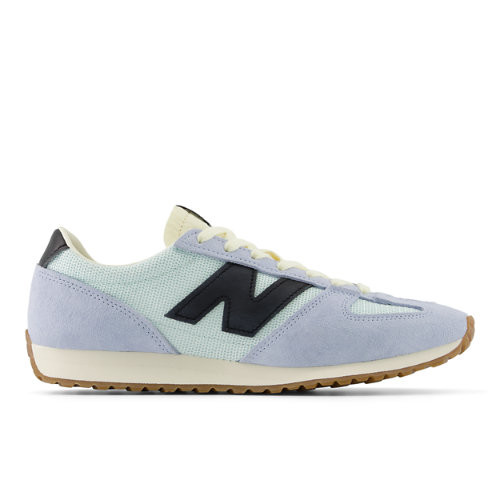 New Balance Unisex 471 - Blue - U4714HN