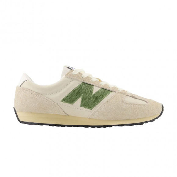 New Balance 471 'Beige Green' | Tan | Men's Size 11.5 - U4715MR