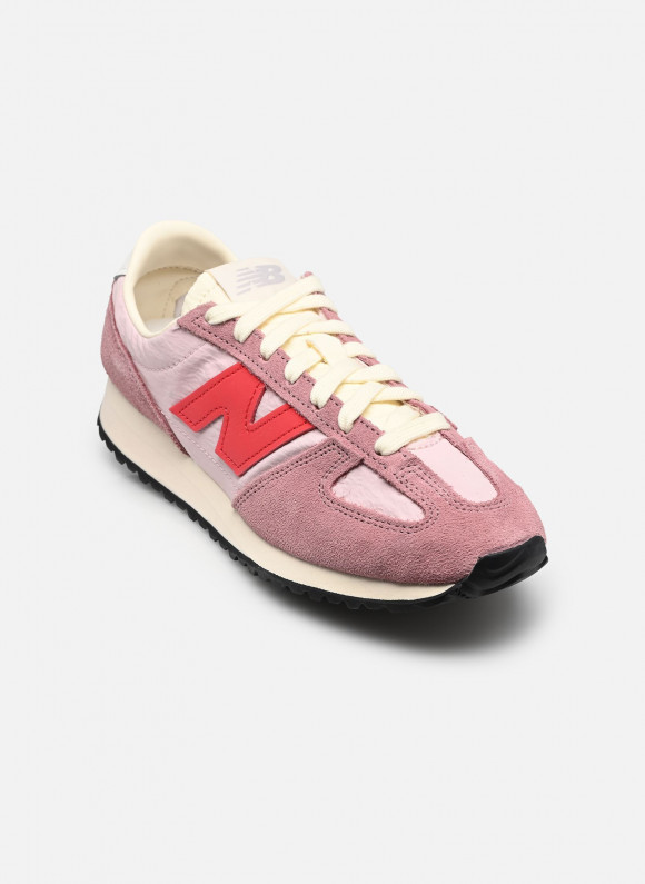Baskets New Balance U471 pour Femme - U4716SA-W