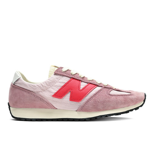 New Balance Unisex 471 - Pink/Red - U4716SA