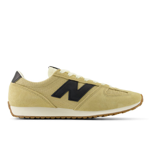 New Balance Unisex 471 - Brown - U471706
