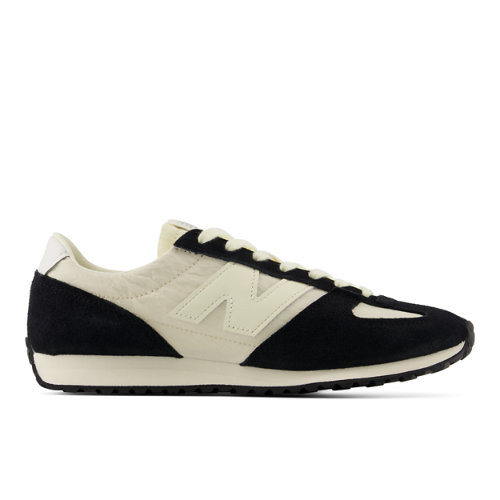 New Balance Unisex 471 - Black/Beige - U4717K6