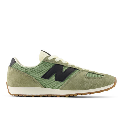 New Balance Unisex 471 - Green - U4718IP